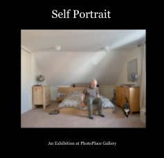 Self Portrait book cover