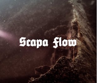 Scapa Flow book cover