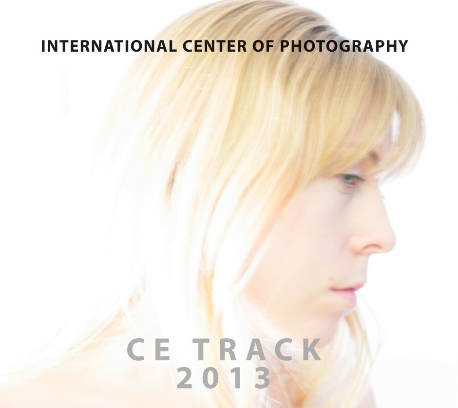 Ver CE Track por Ben Gest
