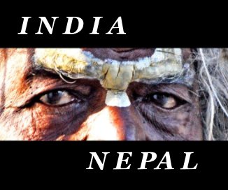 INDIA-NEPAL
ИНДИЯ-НЕПАЛ book cover
