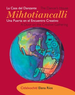 Mihtotiancalli Standard book cover