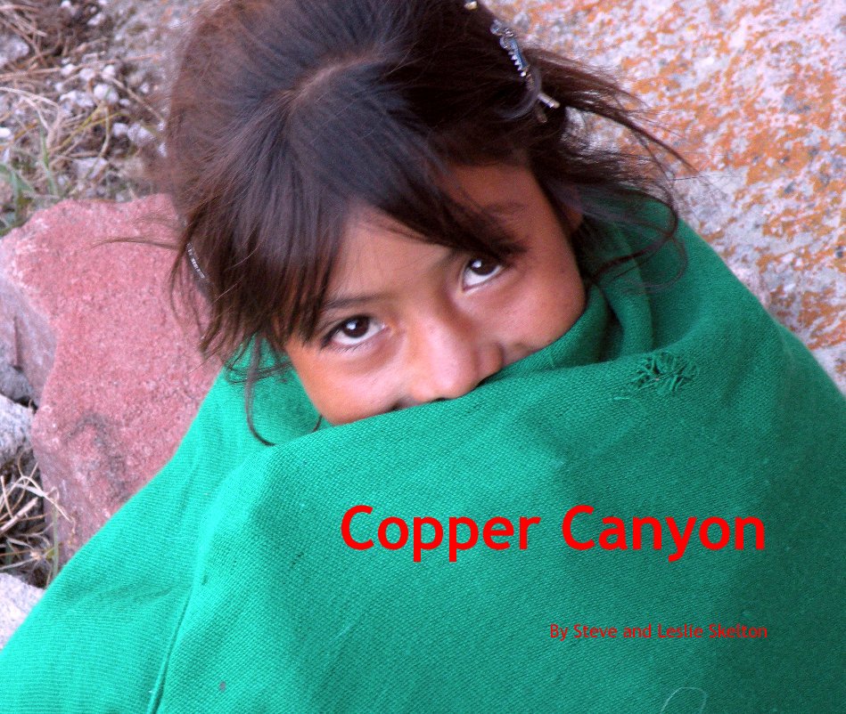 Ver Copper Canyon por Steve and Leslie Skelton
