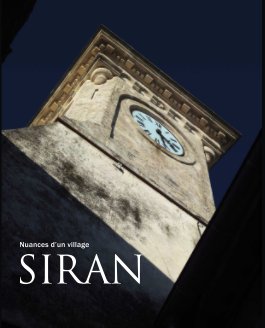 SIRAN book cover