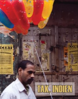 Tak, Indien book cover