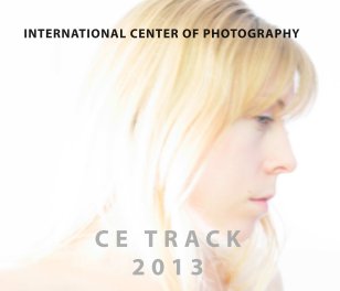 CE Track (softcover) book cover
