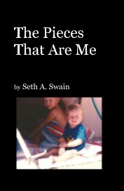 The Pieces That Are Me book cover