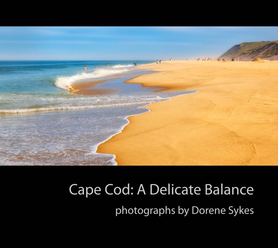Bekijk Cape Cod: A Delicate Balance op Dorene Sykes