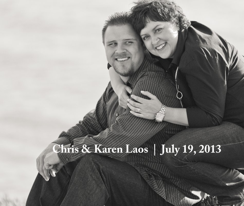 Ver Chris & Karen Laos | July 19, 2013 por dinakspencer