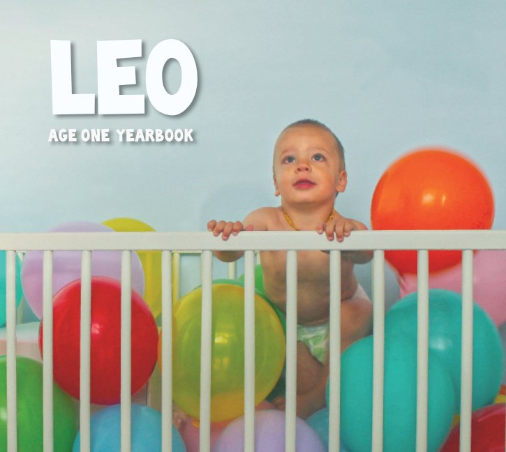 View Leo Yearbook 2012-2013 by Harry and Leila McLaughlin