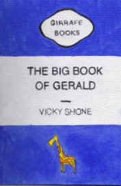 The Big Book of Gerald book cover