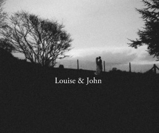 Louise & John book cover