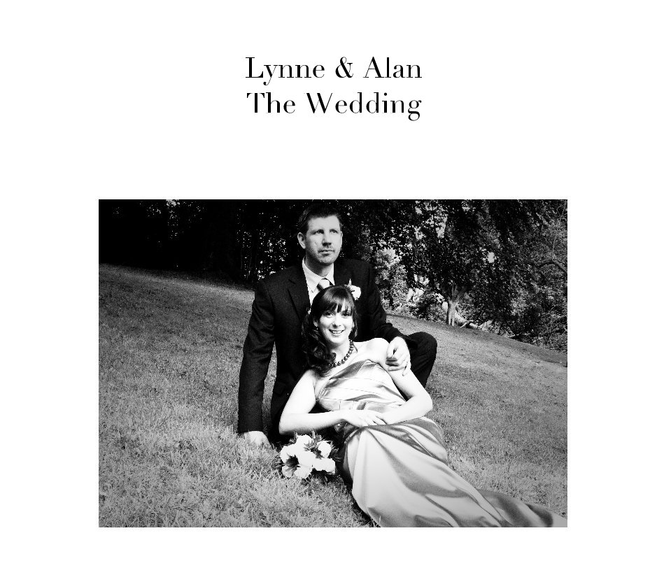 Ver Lynne & Alan The Wedding por macwedding