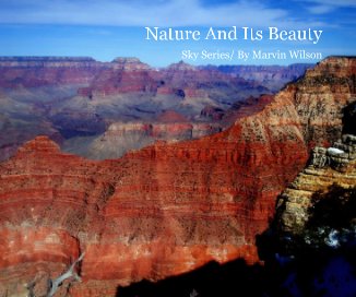 Nature And Its Beauty book cover