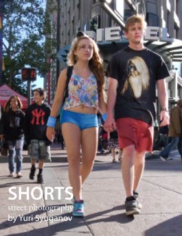 Shorts book cover