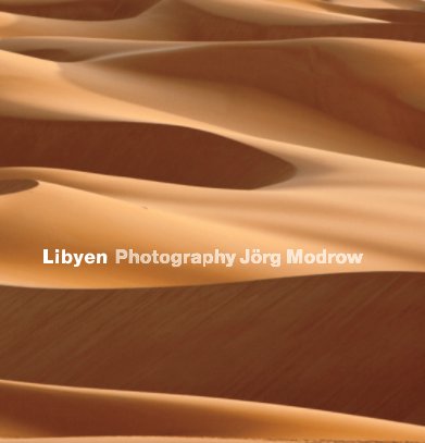 Libyen book cover
