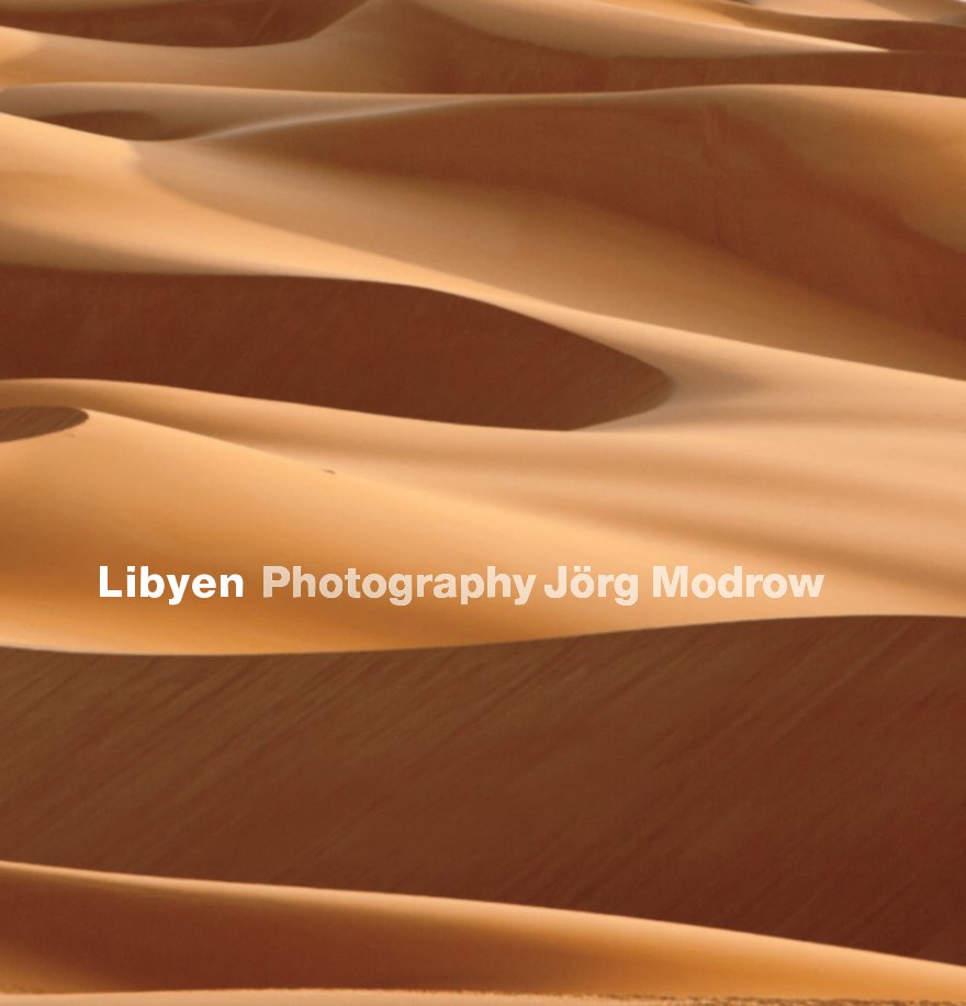Visualizza Libyen di Jörg Modrow