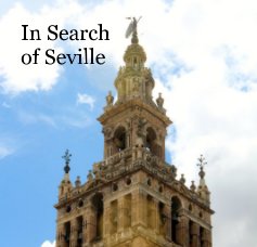 In Search of Seville book cover
