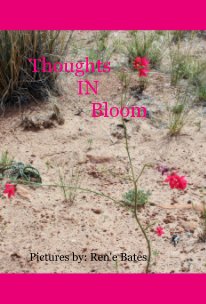Thoughts IN Bloom book cover