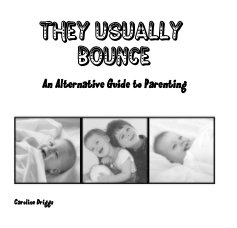 They Usually Bounce book cover