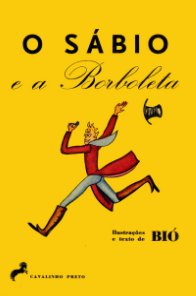 O Sábio e a Borboleta book cover
