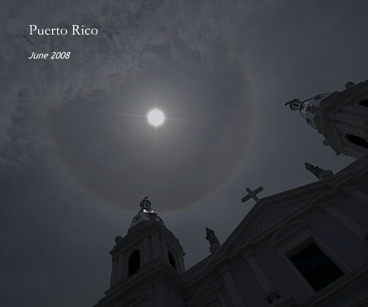 Ver Puerto Rico por Cecil Brathwaite, Brathwaite Photography