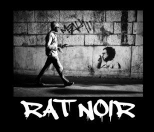 RAT NOIR book cover