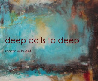deep calls to deep book cover