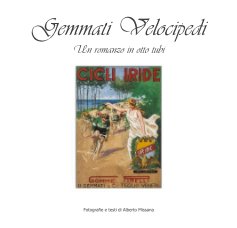 Gemmati Velocipedi book cover