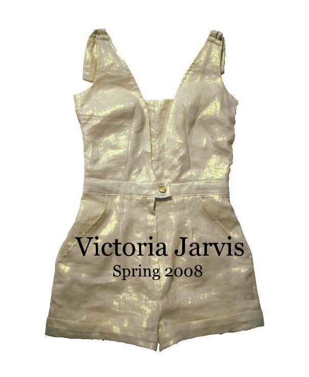 Visualizza Victoria Jarvis Spring 2008 di Moishemewmew