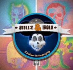 Skull:z & Idols book cover