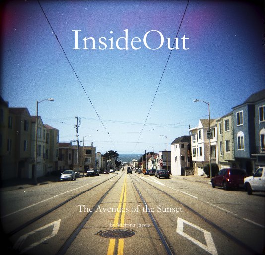 View InsideOut by Victoria Jarvis