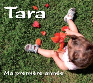 Tara - Ma première année book cover