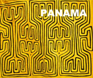 PANAMA book cover