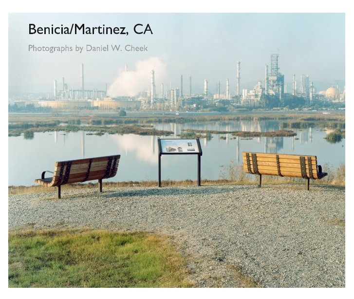 View Benicia/Martinez, CA by Daniel Cheek