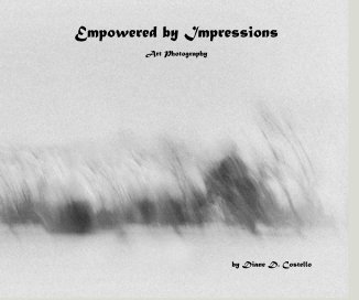 Empowered by Impressions book cover