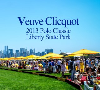 Veuve Clicquot Polo Classic book cover