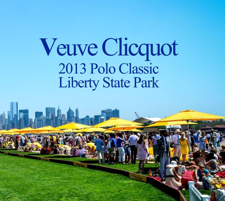 View Veuve Clicquot Polo Classic by Pascale Laroche