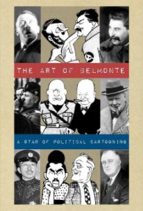 The Art of Belmonte book cover