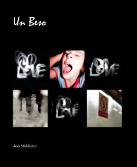 Un Beso book cover