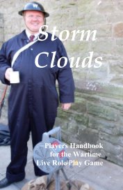 Storm Clouds book cover