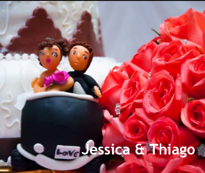Jessica & Thiago book cover