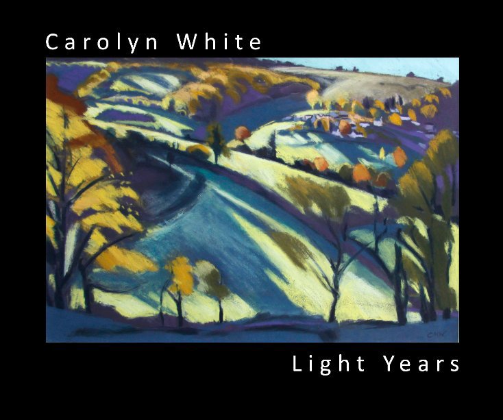 View Light Years by Carolyn White