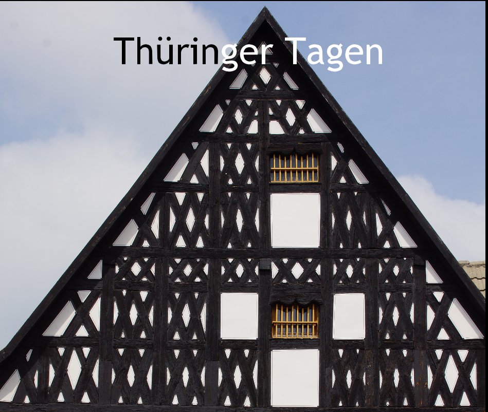 Visualizza Thüringer Tagen di CharlesFred