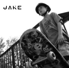 JAKE book cover