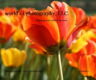 world's i photography, LLC. book cover