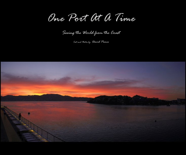 Ver One Port At A Time por David Pierce