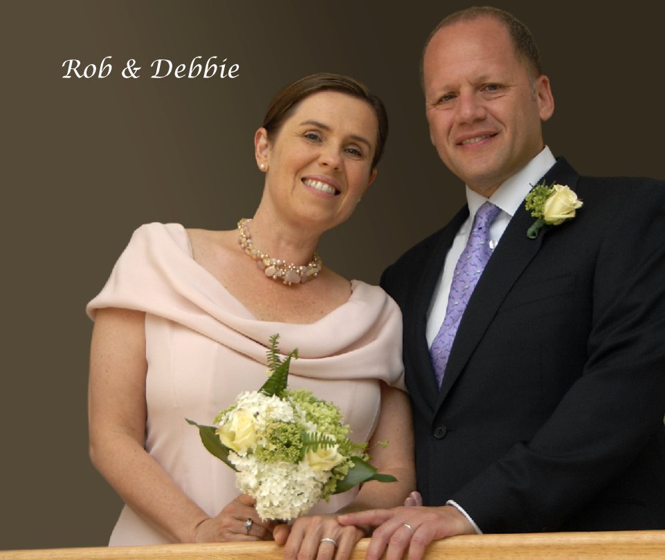 Ver Rob & Debbie por albrigi