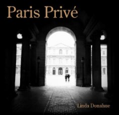 Paris Privé book cover
