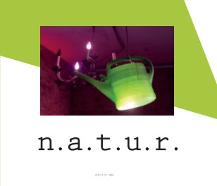 n.a.t.u.r. book cover