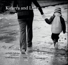 Kiearra and Luke book cover